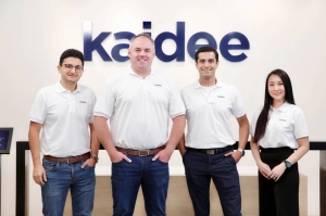 kaidee จับมือพันธมิตรแบรนด์รถชั้นนำ เปิดพื้นที่ kaidee AUTO  ตั้งเป้าเป็น One-Stop Platform
