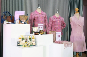 กระทรวงอุตสาหกรรม จัดอีเวนท์ อุตสาหกรรมแฟร์ 2025 “ช้อปเพลิน เดินฟิน เช็คอินลำปาง” เปิดพื้นที่ภาคเหนือ หวังบูมเศรษฐกิจปลายปีกว่า 200 ล้านบาท