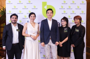 Bartercard ขยายฐานลูกค้า เสริมแกร่งธุรกิจแบบไร้เงินสด