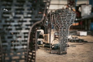 &quot;Elephant Hope&quot; โคมไฟแห่งความหวัง ของตกแต่งบ้านเพื่อช้างไทย ผลงานโดย ‘PiN Metal Art’ x ‘Thai Koon Group’ เปิดตัวพร้อมเปิดให้จับจองครั้งแรกที่ STYLE Bangkok 2025