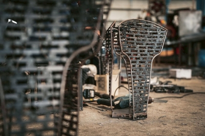 "Elephant Hope" โคมไฟแห่งความหวัง ของตกแต่งบ้านเพื่อช้างไทย ผลงานโดย &lsquo;PiN Metal Art&rsquo; x &lsquo;Thai Koon Group&rsquo; เปิดตัวพร้อมเปิดให้จับจองครั้งแรกที่ STYLE Bangkok 2025