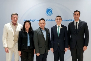 อินฟอร์มา มาร์เก็ตส์ จับมือ สมาคมสปาไทย ร่วมเป็นพันธมิตรและสนับสนุนการจัดงาน Food &amp; Hospitality Thailand 2025