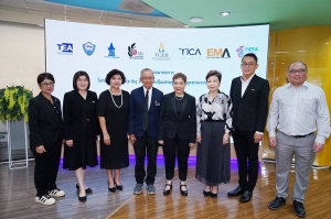 ทีเส็บผนึกเอกชน ขับเคลื่อน “Quick Big Win” ใช้ไมซ์ช่วยกระตุ้นเศรษฐกิจเติบโต