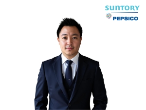 ซันโทรี่ เป๊ปซี่โค ประเทศไทย ประกาศแต่งตั้ง นายยุทธนา จิตจรุงพร ดำรงตำแหน่งรองประธานบริหารอาวุโสฝ่ายการตลาดคนใหม่