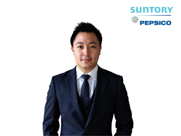 ซันโทรี่ เป๊ปซี่โค ประเทศไทย ประกาศแต่งตั้ง นายยุทธนา จิตจรุงพร ดำรงตำแหน่งรองประธานบริหารอาวุโสฝ่ายการตลาดคนใหม่