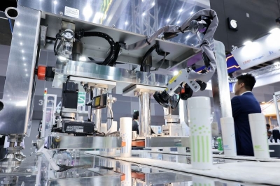 อินฟอร์มา มาร์เก็ตส์ เดินหน้าครั้งสำคัญ ย้ายงาน ProPak Asia 2026 ไป อิมแพ็คเมืองทองธานี ขยายพื้นที่ใหญ่ขึ้น 30%