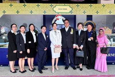 สหฟาร์มโชว์ศักยภาพด้านอาหารฮาลาลไทย คว้ารางวัล Prime Minister’s Export Award 2024 สาขา Best Halal