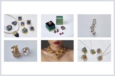 เปลี่ยนอัญมณีให้มีชีวิต 5 แบรนด์ไทยเล่าเรื่องผ่านเครื่องประดับ สู่วงการแฟชั่นโลก ดันซอฟต์พาวเวอร์ไทยให้เจิดจรัส