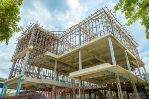 สมาคมธุรกิจรับสร้างบ้าน ลุ้นแรงซื้อไฮซีซันไตรมาส 3 กลับมาเป็นบวก หลังภาพรวมตลาดรับสร้างบ้านครึ่งปีแรก 68 ติดลบลดลง