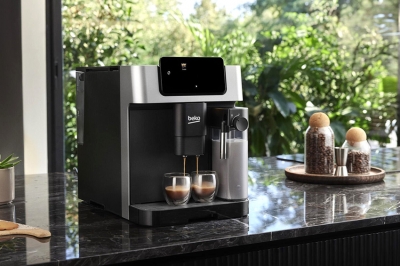 “Caffe Experto” ของขวัญปีใหม่เอาใจคนรักกาแฟจาก Beko เปิดประสบการณ์รังสรรค์แก้วโปรดแก่คนพิเศษ