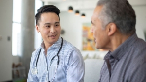 ฟิลิปส์ เผยผลสำรวจด้านเฮลท์แคร์ล่าสุด Philips Future Health Index 2025