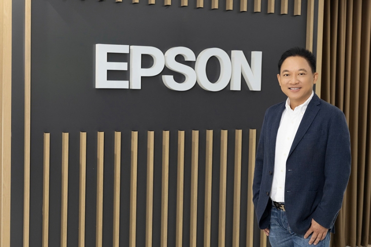 เอปสัน เปิดเวที “BE MORE – STAR CHALLENGE”  ชวนโชว์ไอเดียสร้างสรรค์ผ่านเครื่องพิมพ์ Epson EcoTank