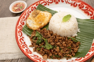 LINE MAN Wongnai เปิดดัชนีราคาอาหารจานเดียวทั่วไทยพุ่งเฉลี่ย 6.7% เทียบเงินเฟ้อปี 65
