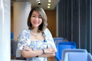 กรุงเทพประกันชีวิต จัดแคมเปญ “BLA ใส่ใจคนโสด เปิดโหมดแฮปปี้” เดินสายเติมความอบอุ่นแบบใจฟูรับวันวาเลนไทน์