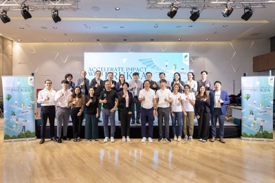 “พฤกษา” จัดกิจกรรม Demo Day