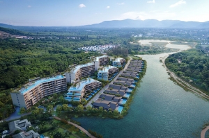 สรรสร้างอนาคตที่ยั่งยืนด้วยการออกแบบที่มีความหมาย เชิดชูความเป็นเลิศด้านธุรกิจอสังหาริมทรัพย์ไทย ผ่านโครงการชั้นนำบนเวที Asia Pacific International Property&amp; Hotel Awards 2024-25