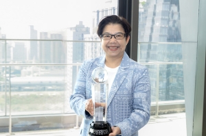 กรุงไทย-แอกซ่า ประกันชีวิต คว้ารางวัลระดับนานาชาติ “International Finance Award 2024” สาขา Best Marketing Campaign Insurance