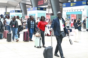 จีนเพิ่มความคึกคักให้กับเศรษฐกิจโลก