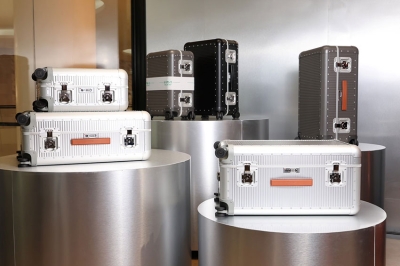 FPM MILANO Pop-Up Store แบรนด์กระเป๋าเดินจากอิตาลี ณ เซ็นทรัลเอ็มบาสซี