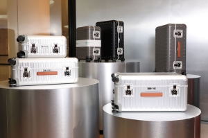 FPM MILANO Pop-Up Store แบรนด์กระเป๋าเดินจากอิตาลี ณ เซ็นทรัลเอ็มบาสซี