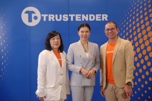 Bartercard Thailand ส่งต่อแนวคิดสร้างพันธมิตรทางธุรกิจ ในงาน Trustender Meet Up 2025