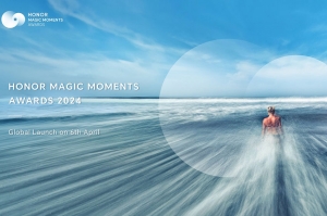 HONOR ประกาศจัด Magic Moments Awards 2024 การแข่งขันถ่ายภาพด้วยสมาร์ตโฟนระดับโลก
