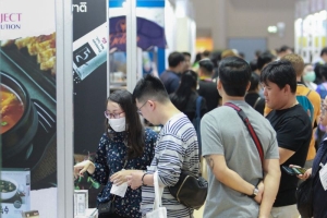 อินฟอร์มา มาร์เก็ตส์ แนะผู้ประกอบการปรับตัว เรียนรู้พฤติกรรมนักท่องเที่ยวกลุ่มใหม่ ล่าสุดเผยงาน Food &amp; Hospitality Thailand 2025