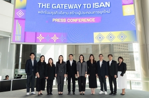 Techsauce บุกโคราช จัดมหกรรมปลุกพลังผู้ประกอบการรุ่นใหม่ &lsquo;Techsauce Next Entrepreneur&rsquo;s Summit&rsquo;