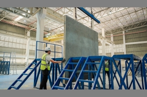 “พฤกษา โฮลดิ้ง” ขยายพอร์ตธุรกิจ ส่ง “IHC” เสริมทัพ  ปักธงบุกตลาดก่อสร้าง-รับสร้างบ้านครบวงจร  เดินหน้าธุรกิจให้เช่า เสริมแกร่งระยะยาว