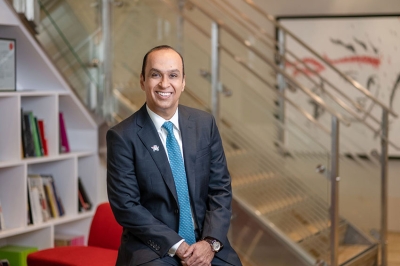 กลุ่มบริษัทพรูเด็นเชียล เผยผลการดำเนินงานไตรมาสแรกของปีนี้ ด้วยผลกำไรจากธุรกิจใหม่เติบโตเพิ่มขึ้น 12%