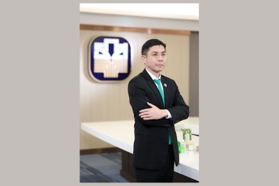 สมาคมสถาบันการเงินของรัฐ มีมติเป็นเอกฉันท์ เลือกนายฉัตรชัย ศิริไล ผู้จัดการ ธ.ก.ส. ดำรงตำแหน่งประธานกรรมการสมาคมสถาบันการเงินของรัฐ