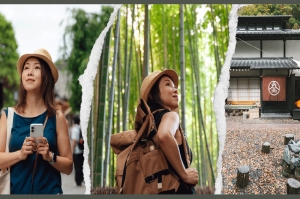 รายงาน SiteMinder เผยประเทศไทยติดอันดับจุดหมายปลายทางยอดนิยม ของนักท่องเที่ยวเอเชีย-แปซิฟิกปี 2569