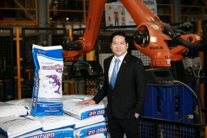 ผู้ถือหุ้น TFM อนุมัติแตกพาร์ 1.00 บาทต่อหุ้น เดินหน้าสร้างสภาพคล่องการซื้อขายหุ้น