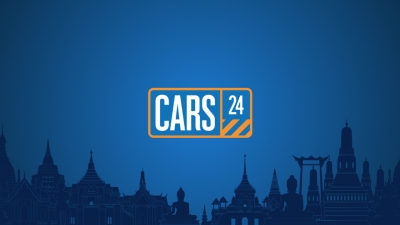 CARS24 ระดมทุนรอบซีรี่ส์ F มูลค่ากว่า 11.5 หมื่นล้านบาทเตรียมเดินหน้าเสริมทัพด้านเทคโนโลยี และรุกตลาดนานาชาติ