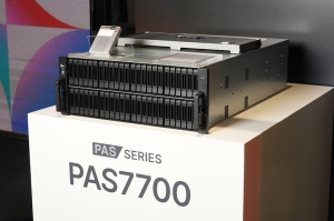 Synology จัดงาน ‘Synology Solution Day 2025’  ขับเคลื่อนการเปลี่ยนผ่านสู่ดิจิทัลที่ปลอดภัย ยั่งยืน เพื่อธุรกิจไทย