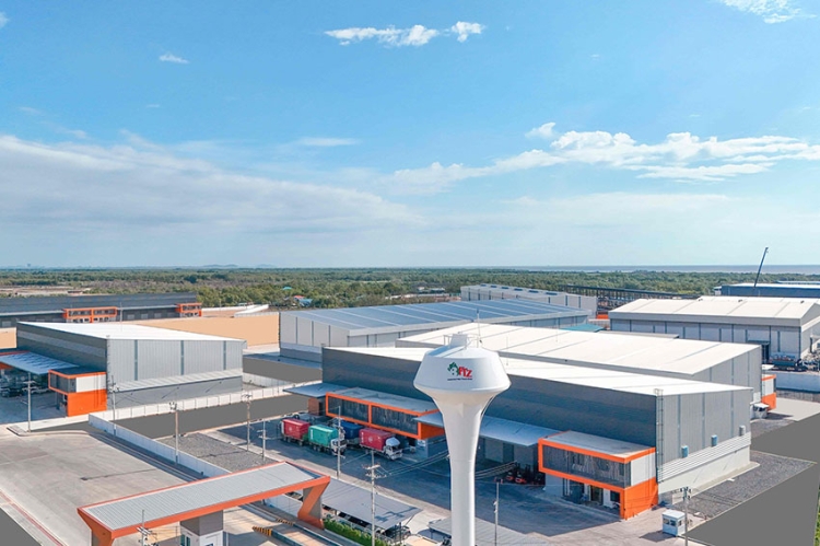 ผู้ถือหน่วยทรัสต์ PROSPECT REIT ไฟเขียวอนุมัติเพิ่มทุนครั้งที่ 3