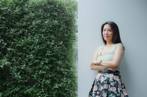 ประเทศไทยจะก้าวขึ้นเป็นผู้นำซอฟต์พาวเวอร์ของเอเชียได้หรือไม่? แรงบันดาลใจจากการเดินทางของ “อารี อารีจิตเสถียร” และ ทรู ซีเจ ครีเอชั่นส์