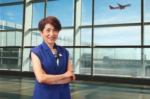 เคทีซีเผยผลสำรวจท่องเที่ยวช่วงสงกรานต์ ในประเทศชลบุรีขึ้นแท่นอันดับ 1 ต่างประเทศญี่ปุ่นครองแชมป์