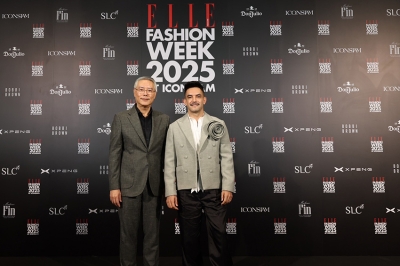  ‘ELLE Fashion Week 2025’ รันเวย์พลิกเกมเศรษฐกิจ! ยกระดับไทยสู่ ‘Trend Setter แห่งเอเชีย’ สินค้าไทยได้รับความนิยม มูลค่าส่งออกโตแรง