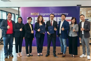 พีทีจี จับมือ วิทยาลัยดุสิตธานี สร้างโอกาสเสริมศักยภาพคนรุ่นใหม่ พร้อมก้าวสู่อุตสาหกรรมบริการอย่างมืออาชีพ