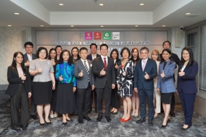 อีซี่มันนี่ จับมือ ธ.กสิกรไทย ธ.ออมสิน และ ธ.แลนด์แอนด์เฮ้าส์ ลงนามสนับสนุนวงเงินสินเชื่อ 3,000 ล้านบาท