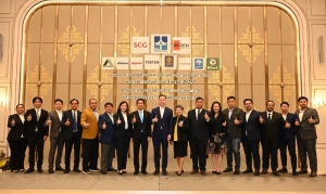 HBA แถลงแผนงานมุ่งกระตุ้นตลาดต้นปี พร้อมลุยงานใหญ่ ‘รับสร้างบ้าน Focus 2025’