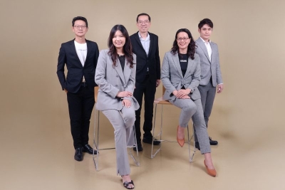 SCB WEALTH ผนึกทีม Holistic ผ่าทางรอดเศรษฐกิจไทย รัฐเร่งเครื่อง 3S หนุนโตยั่งยืน ชี้โอกาสลงทุนหุ้นค้าปลีก ท่องเที่ยว ก่อสร้างรับอานิสงส์ Quick Big Win