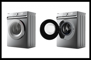 โตชิบา เปิดตัวเครื่องซักผ้าอัจฉริยะสั่งงานผ่านแอปฯ TSmartLife