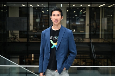 MAKE by KBank ชี้เทรนด์การเงินปี 2568 คนไทยหัน “แบ่งเงินคุมค่าใช้จ่าย” มากขึ้น หนุน Cloud Pocket นิยมต่อเนื่อง ช่วยเก็บเงินได้ดีกว่าเดิม 40%