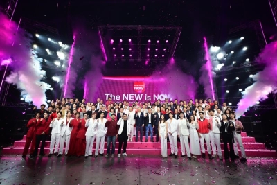 “ทรูวิชั่นส์ นาว” ผนึกพันธมิตรทั่วทุกมุมโลก เปิดประสบการณ์คอนเทนต์เต็มรูปแบบ