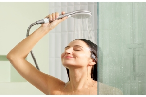 American Standard เปิดตัวฝักบัวอาบน้ำ WizFlo นวัตกรรมใหม่ที่ออกแบบมาอย่างพิถีพิถัน เพื่อให้คุณ &ldquo;Feel the Boost&rdquo;