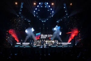 ทรู ผนึกกำลังการีนา เปิดศึก RoV สุดมันส์ทั่วไทย! “Valor City 2025 presented by True|dtac 5G” ชิงเงินรางวัลกว่า 1.15 ล้านบาท