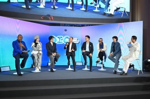 คปภ. ชวนอินฟลูฯ ตัวท็อป เล่าประกันผ่านมุมมอง “ชีวิตดี..ต้องมีแผน”  ในงานเสวนา InsureFluencer เปิดมุมมองประกันภัยเป็นเครื่องมือวางแผนอนาคตทุกช่วงวัย