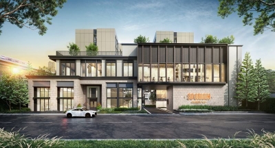 ออริจิ้น ทำยอดขาย Q1/68 กว่า 8,027 ล้านบาท หนุน Backlog 45,389 ล้านบาท Q2/68 คาดโอนเพิ่มอีก 2 โครงการ